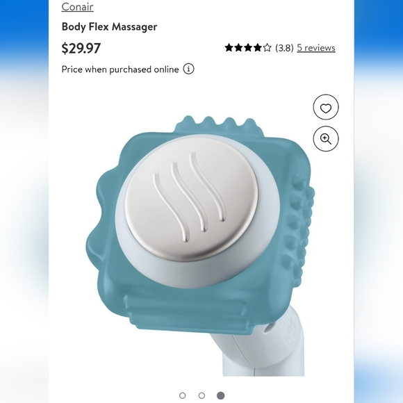 Wand Massager - Picture 9 of 10